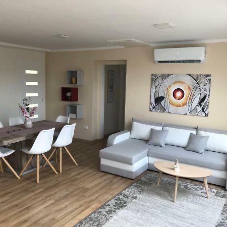 Villa Relax KomfortLak Gárdony Esterno foto