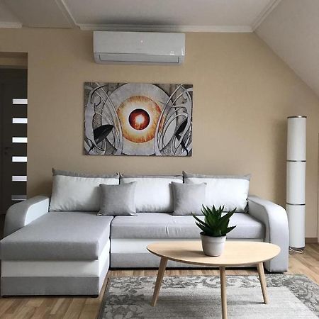 Villa Relax KomfortLak Gárdony Esterno foto