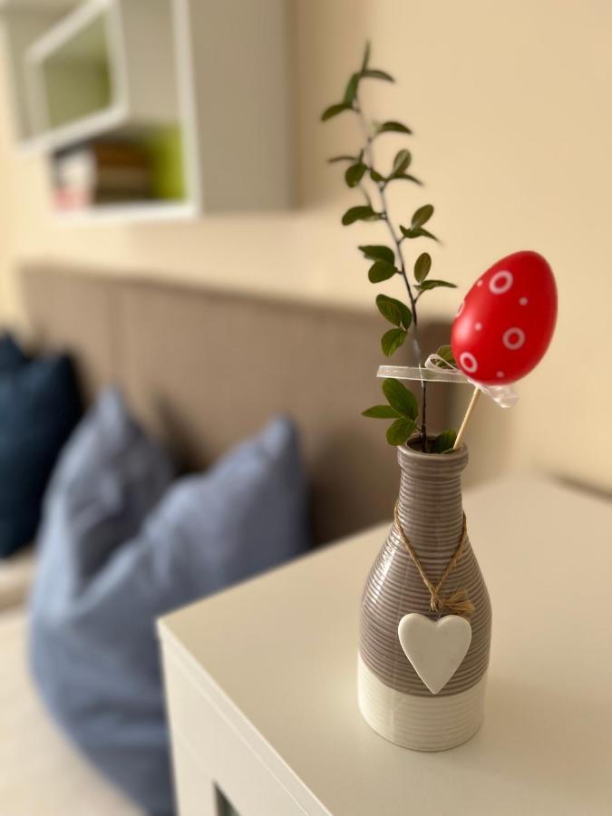 Villa Relax KomfortLak Gárdony Esterno foto