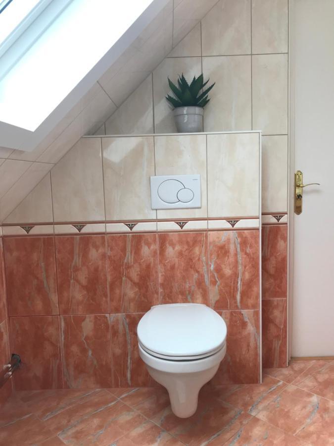 Villa Relax KomfortLak Gárdony Esterno foto