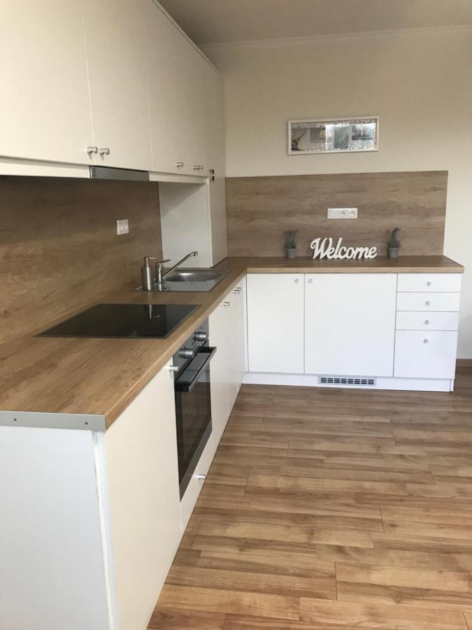 Villa Relax KomfortLak Gárdony Esterno foto