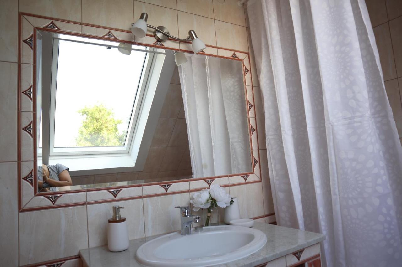 Villa Relax KomfortLak Gárdony Esterno foto